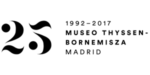 25 years Museo Thyssen-Bornemisza
