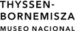 Logo Museo Nacional Thyssen-Bornemisza