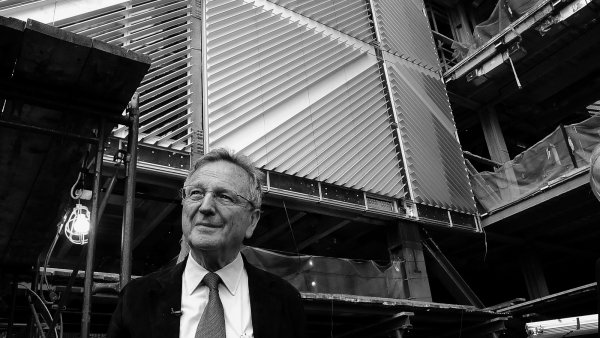Rafael Moneo. Theory through practice. Archive materials, (1961-2016)