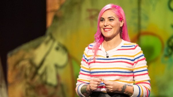 ¿A qué velocidad hemos evolucionado? Con Sara Rubayo