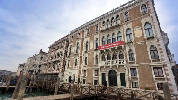 Escapada: Venecia