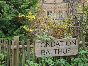 Balthus. Escapada a Suiza de los Amigos del Museo Nacional Thyssen-Bornemisza