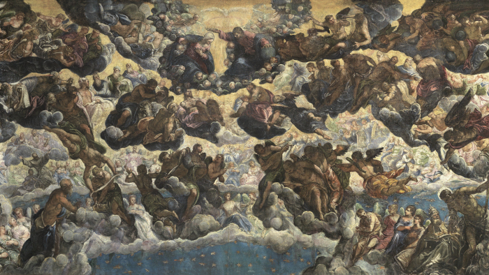 El Paraíso