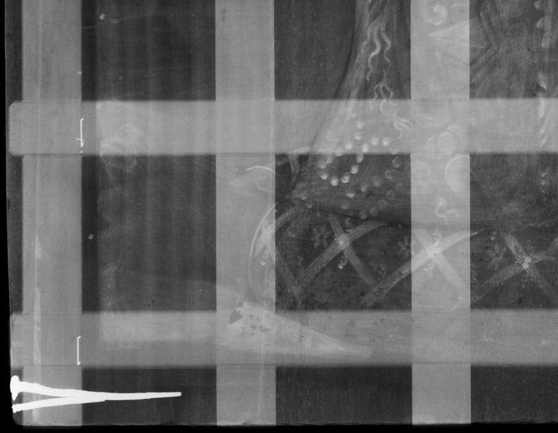RX detail of composition changes