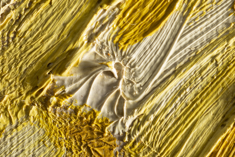 Detalle del trazo