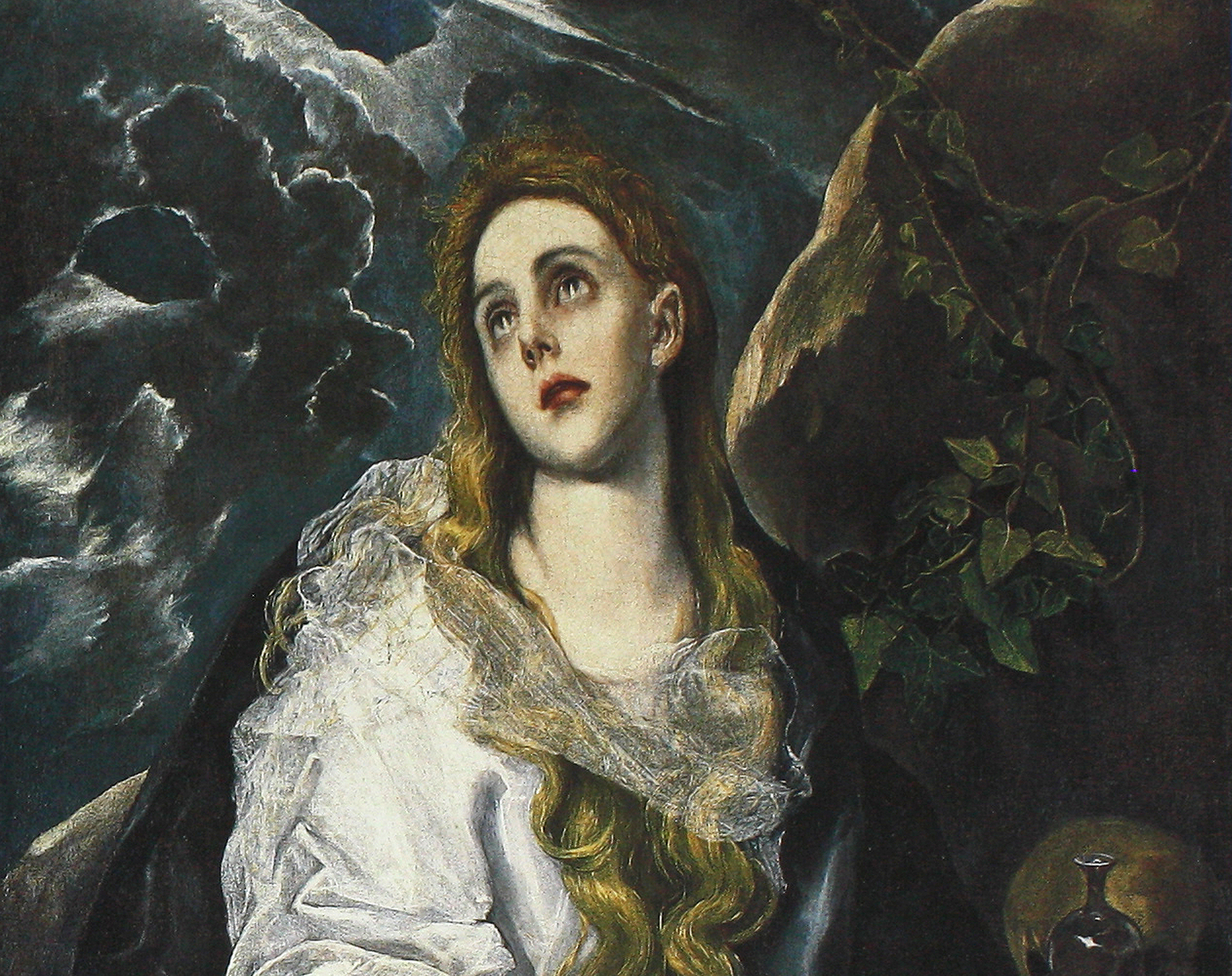 El Greco Bolonia Cerrado En Inglés
