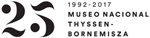 25 Years Museo Nacional Thyssen-Bornemisza