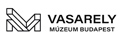 Vasarely Muzeum Budapest