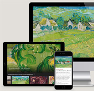 ConectaThyssen. Apps y publicaciones gratuitas. Comunidad Musaraña y laboratorios de investigación. Colaboración en exclusiva de FBBVA