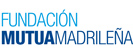 Logo Fundación Mutua Madrileña