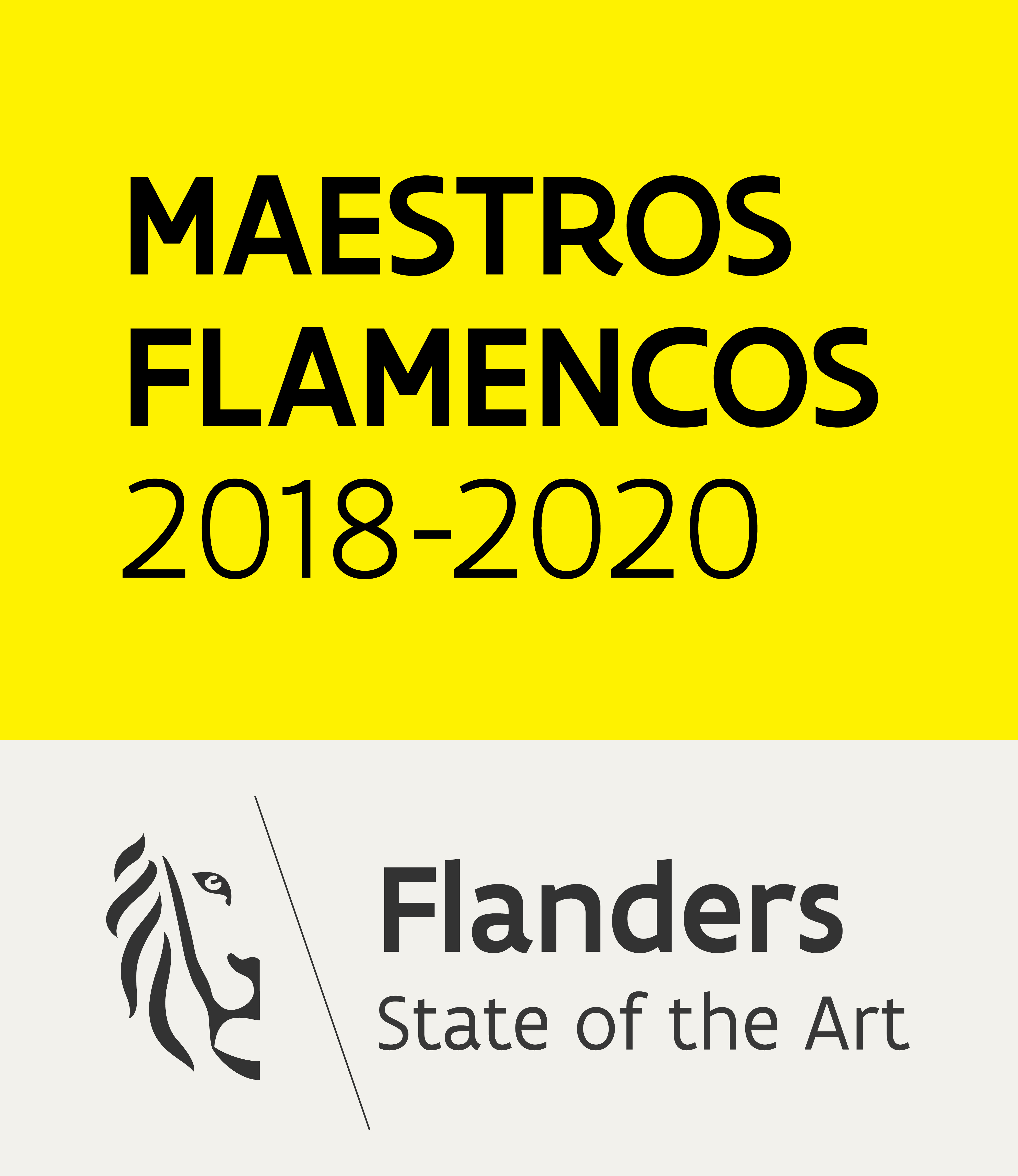 Logo Turismo Flandes