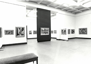 Exposición 1975