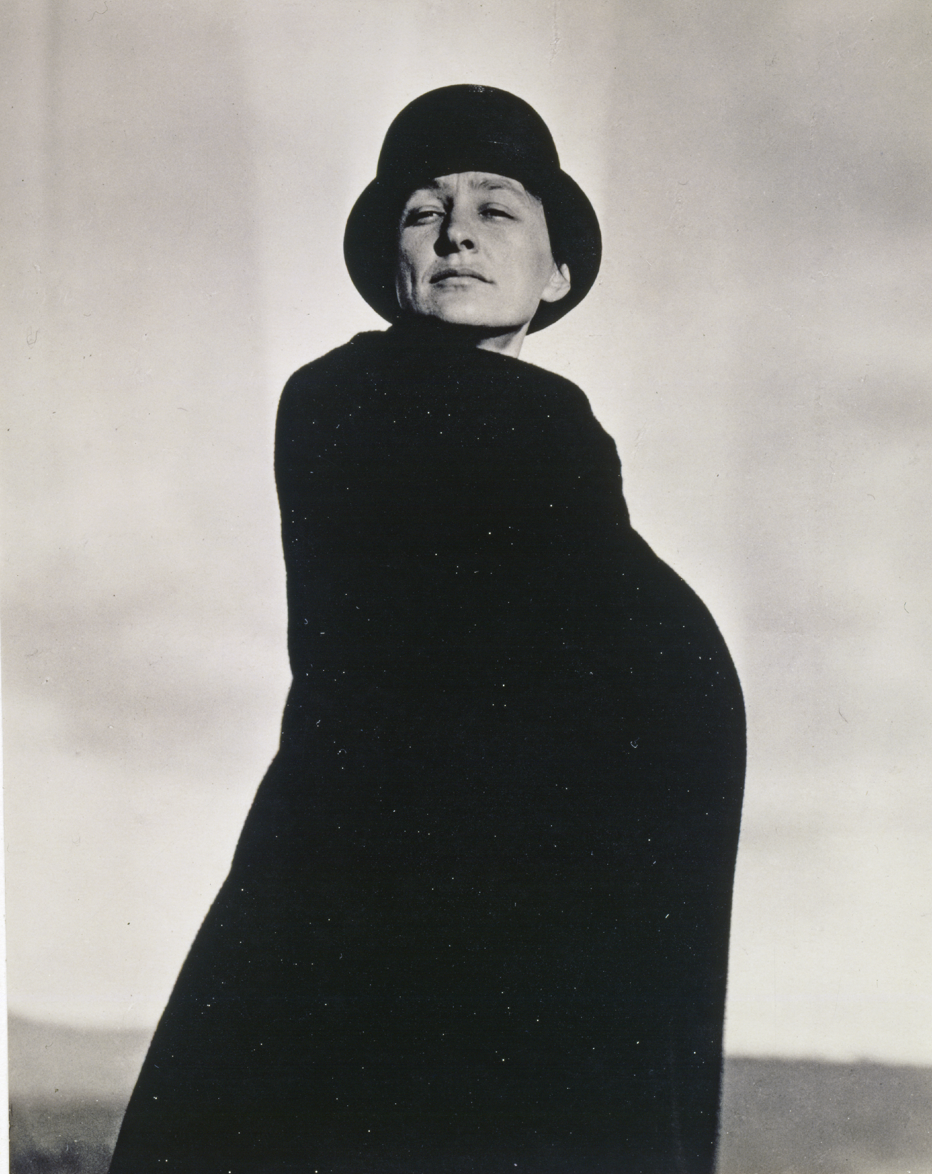 Alfred Stieglitz, Georgia O'Keeffe, 1920-1922