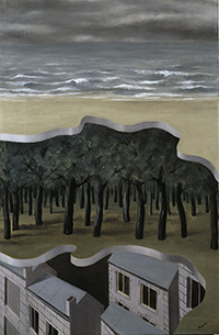 Magritte, Panorama popular