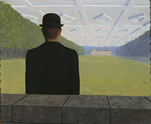 Magritte, El gran siglo