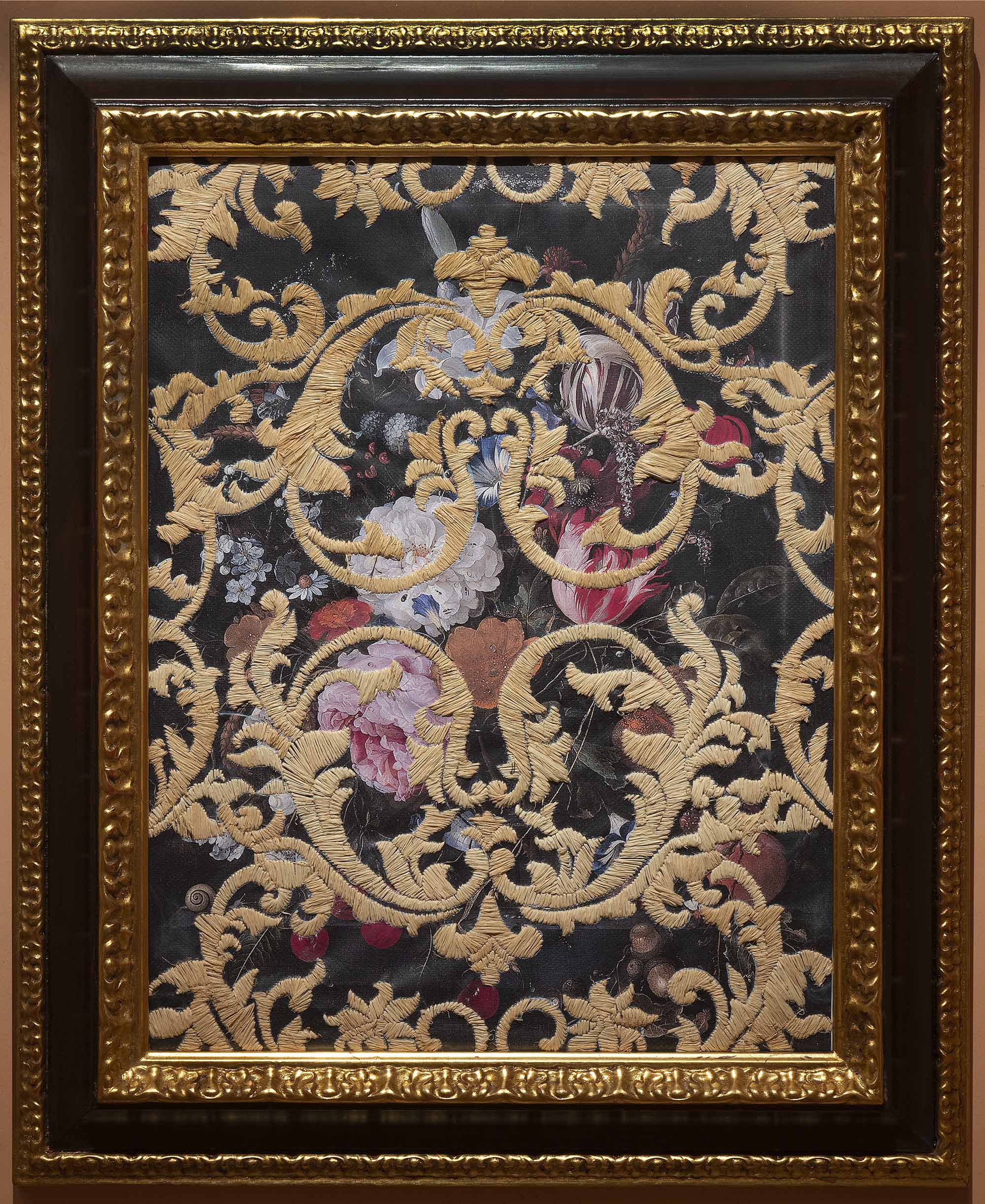 Carla Hayes. Sin título, 2021 Carla Hayes. Sin título, 2021