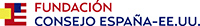Logotipo Fundación Consejo España - EEUU