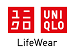 Logotipo Uniqlo