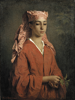 Henriette Browne