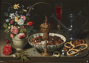 Clara Peeters