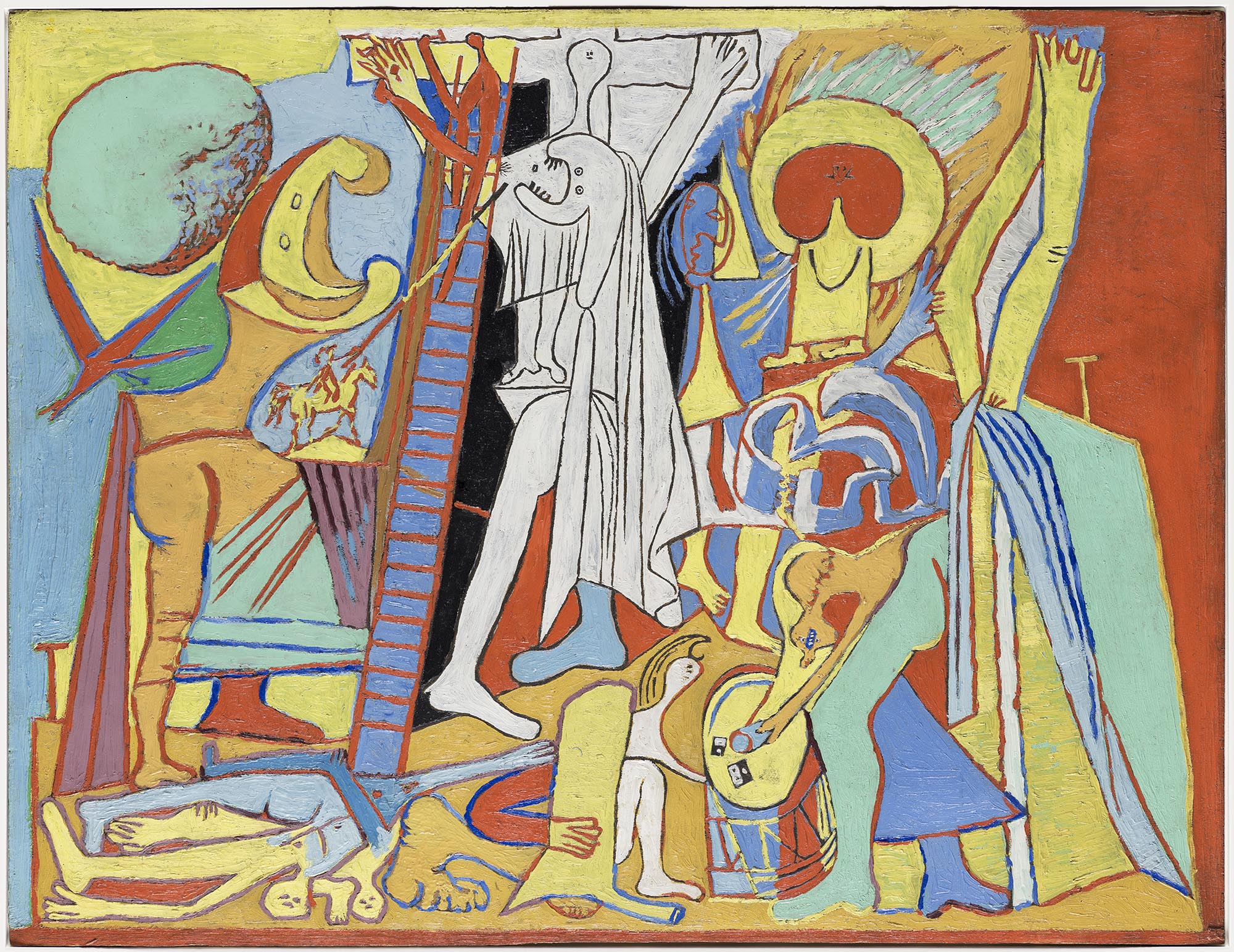 The profane exhibit online clearance