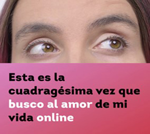 Noemi Iglesias Barrios. Las historias reales de Off Love, 5’ (2023)