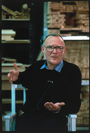  Ingvar Kamprad fallece en Småland.
