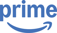 Prime Video Logo