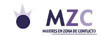 Mujeres en zona de conflicto