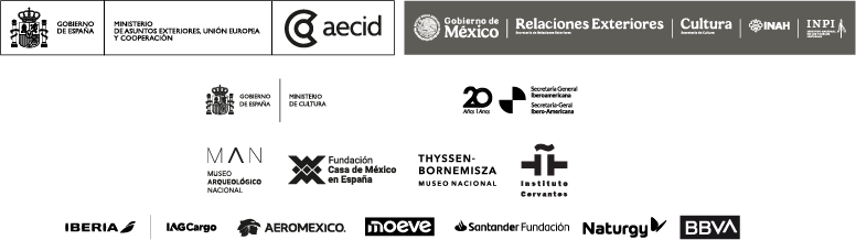 Logotipos organismos organizadores Logotipos organismos organizadores