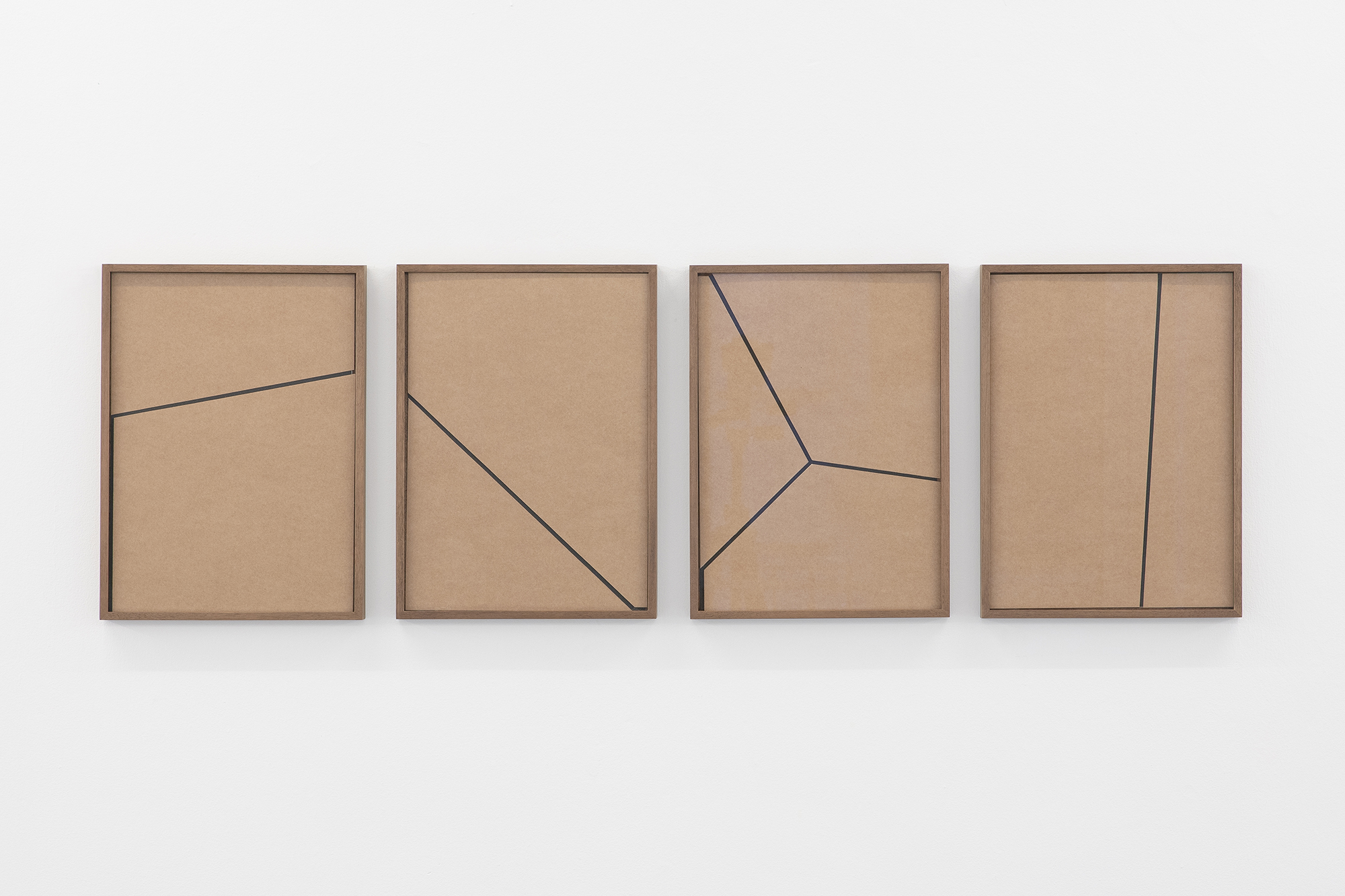 Irma Álvarez - Laviada. Idea as Model 3, 2020