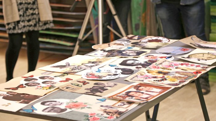 Identidad y memoria. El recuerdo es el perfume del alma