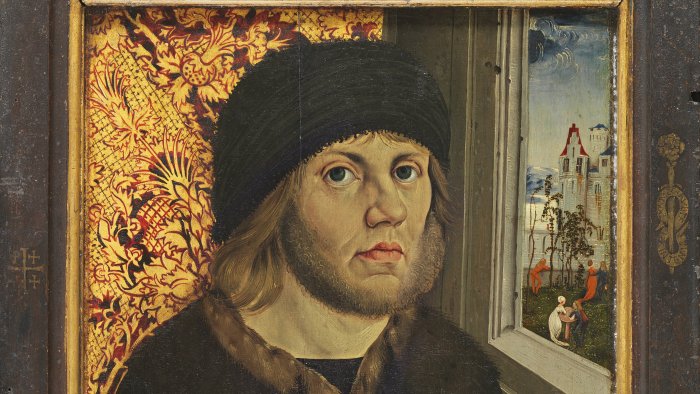 The Thyssen on the street: Versos at the Museo Nacional del Prado

