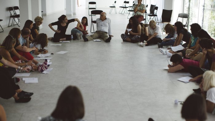 Convocatoria: Terminan las clases 2027