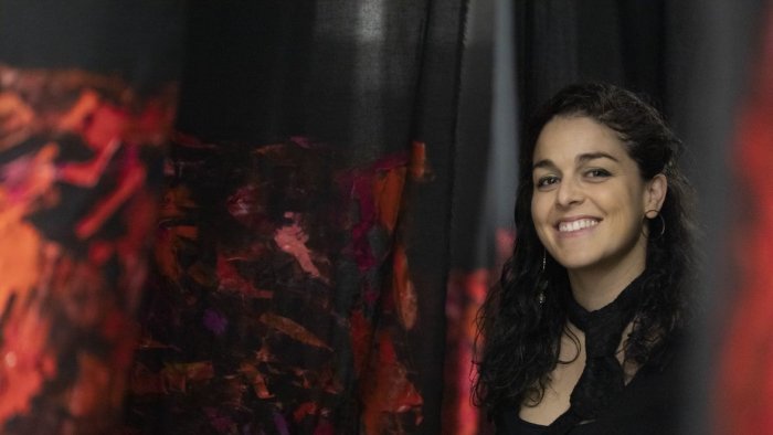 Ana Beltrán Porcar: Pilares