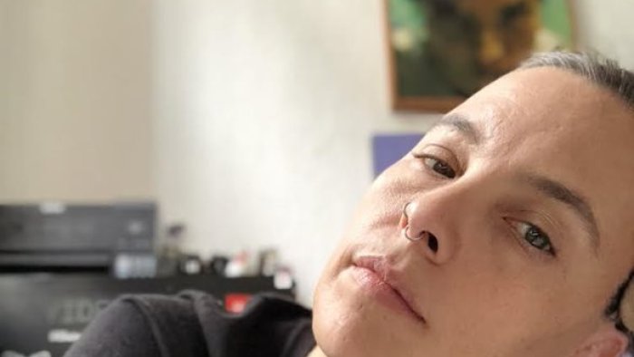 Lorena Wolffer (colaboración con Kira Sosa Wolffer): Darme-darse-darnos
