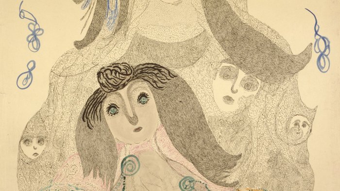 El Thyssen en la calle. La mano guiada
Visita online a la exposición del MNAC

&amp;nbsp;
