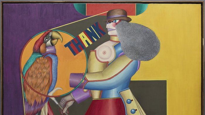 Otro Thyssen