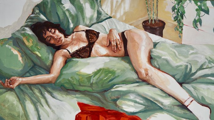 #VersionaThyssen XIX