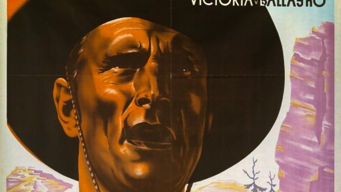 El emperador de California (Der Kaiser von Kalifornien)