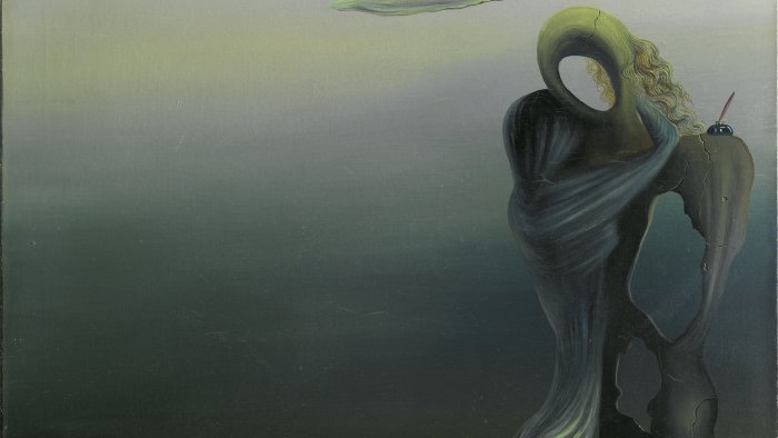 Ciclo de conferencias El universo freudiano de Dalí