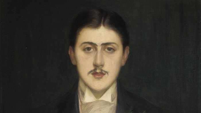 Lecture series: Look, listen, read. Marcel Proust and the unity of the arts
