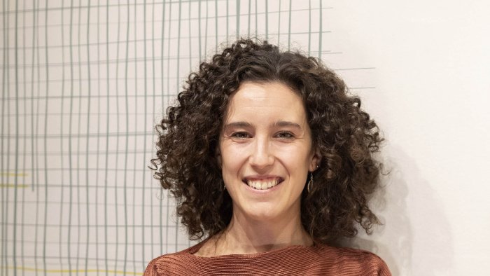 Recorrido nocturno, con María Gómez López