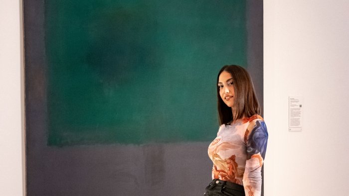 Mala gente x Maya Pixelskaya