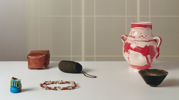 Visitas guiadas a la muestra LOEWE FOUNDATION Craft Prize 2025