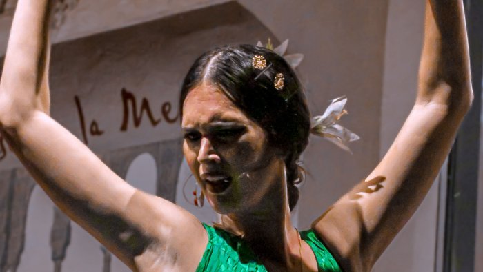 Refúgiate en la cultura 2025