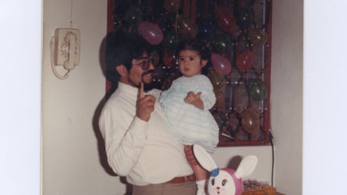 Diana Cuéllar. Autorrelato y feminismo. Posibilidades expandidas