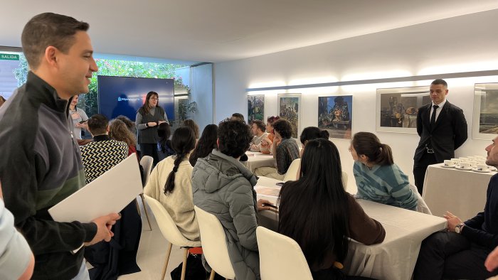 Taller Creativo LabThyssen