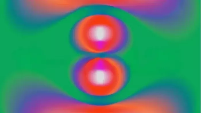 Visita guiada Mundos entrelazados: los misterios de la física cuántica