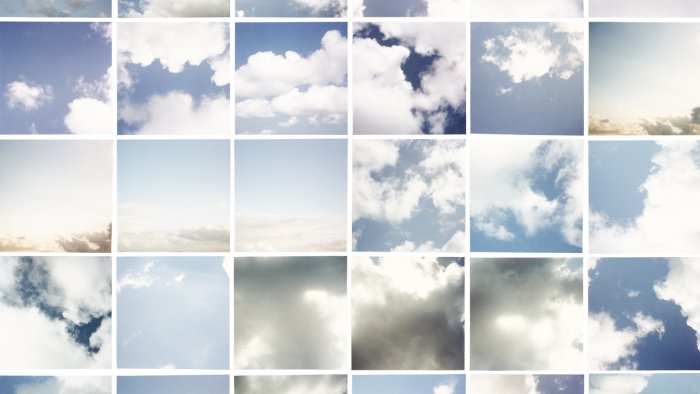 Warhol y Pollock medio siglo después. Una conversación entre NOMBRES